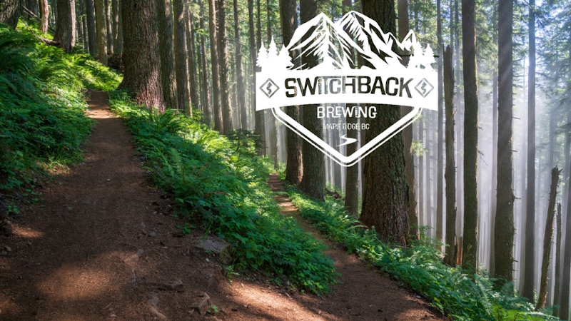 Switchback Brewing Company Ltd. 1