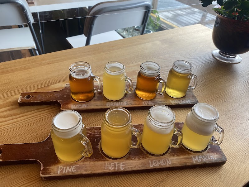 Switchback Brewing Company Ltd. 5
