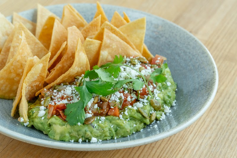 Tap & Barrel • Brentwood 3