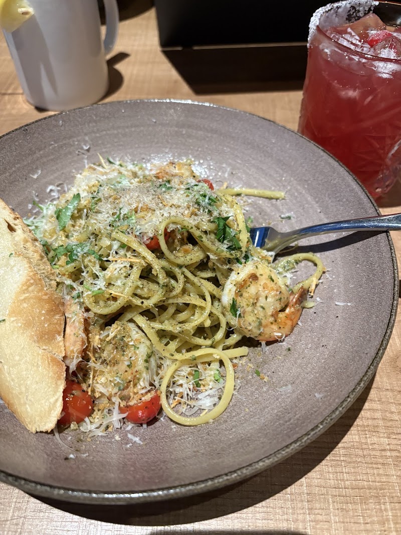 Tap & Barrel • Brentwood 4