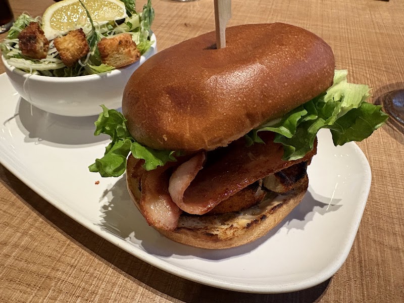 Tap & Barrel • Brentwood 5