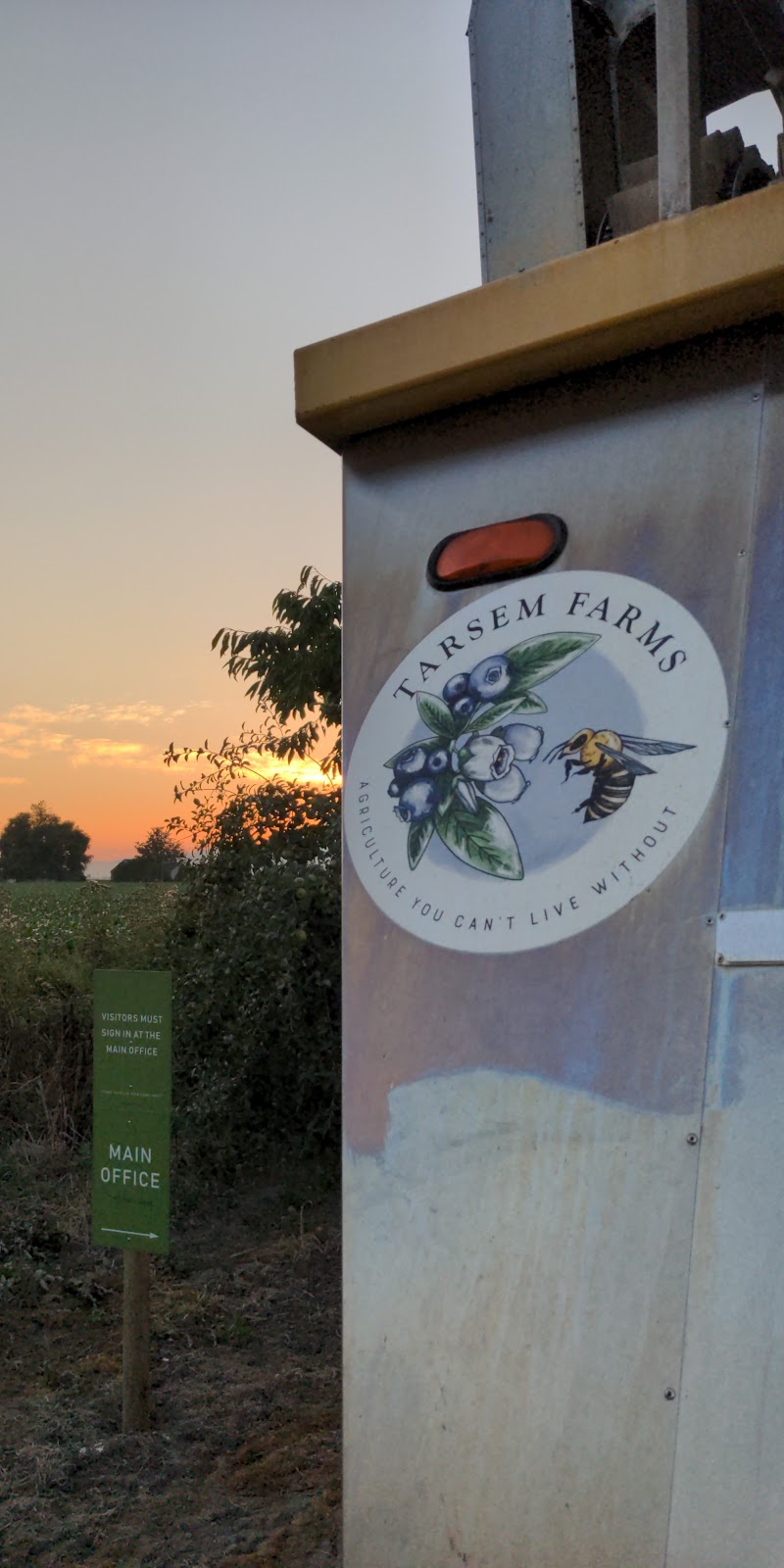 Tarsem Farms, LLC 2