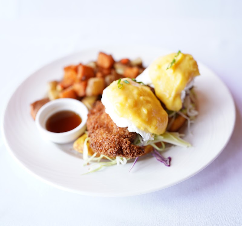 The Bufflehead Cafe 2