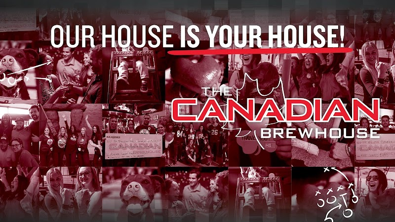 The Canadian Brewhouse & Grill (Abbotsford) 3