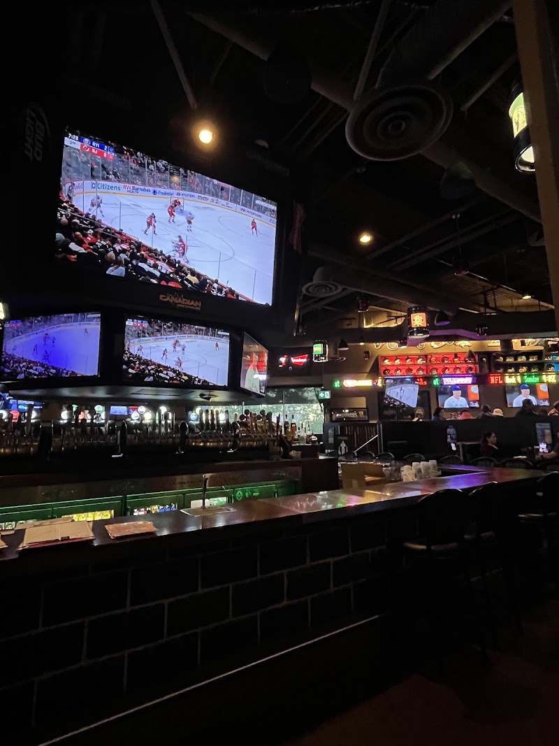 The Canadian Brewhouse & Grill (Abbotsford) 4
