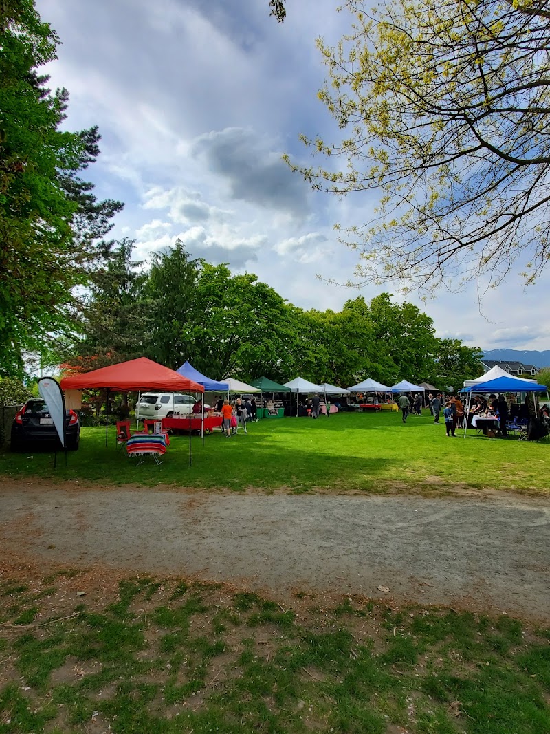 The Eco Market 2