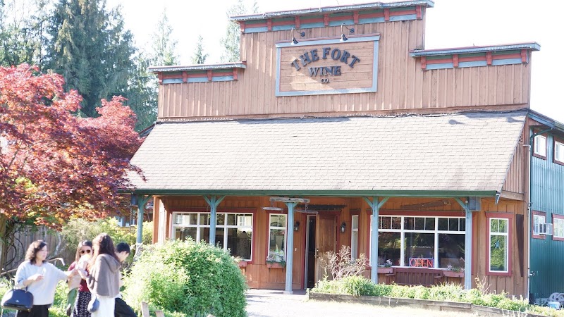 The Fort Wine Co.
