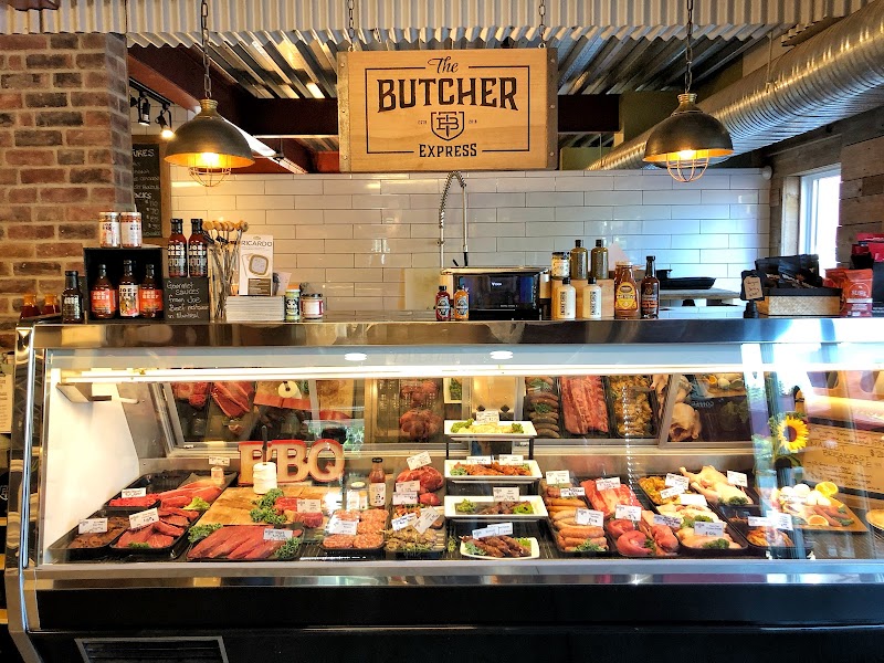 The Gibsons Public Market 3