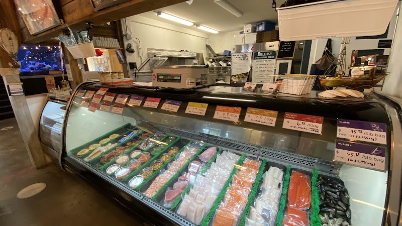 The Gibsons Public Market 5