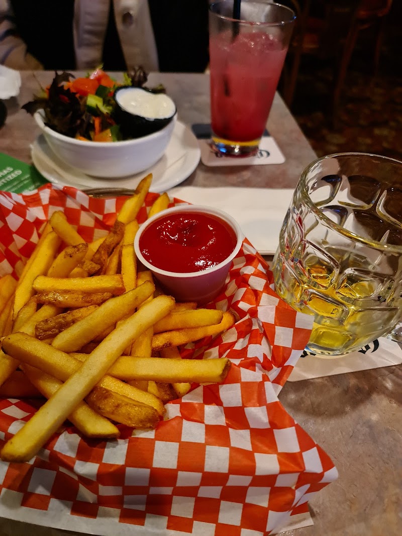 The Highwayman Pub - Abbotsford 2