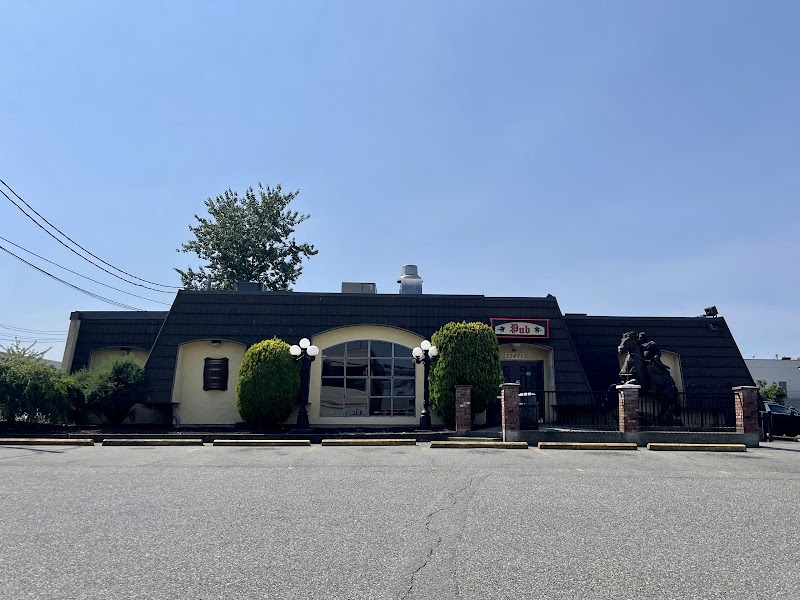 The Highwayman Pub - Abbotsford 3