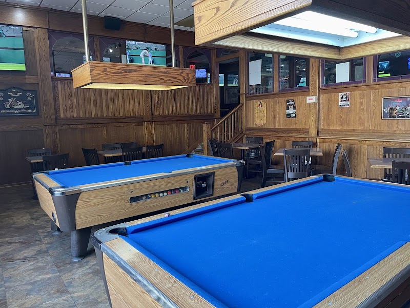 The Highwayman Pub - Abbotsford 4