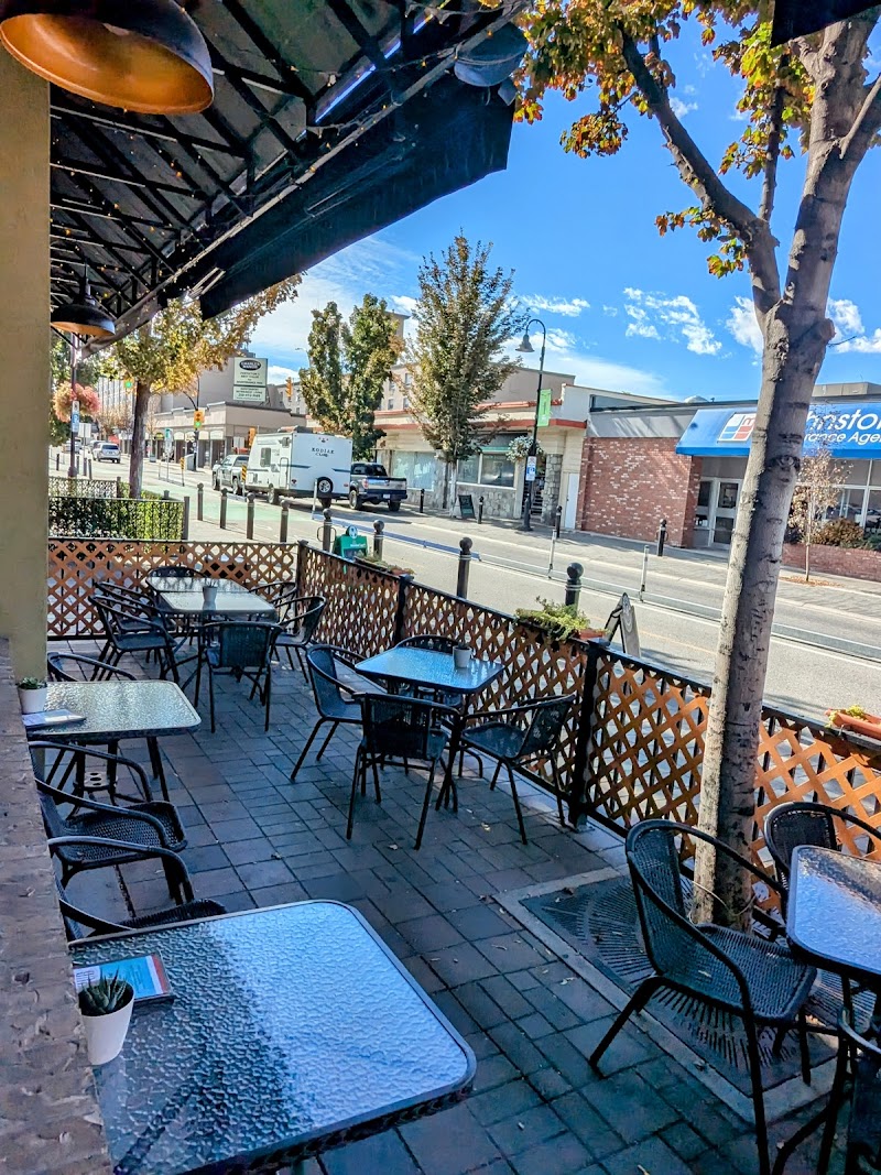 The Hub on Martin