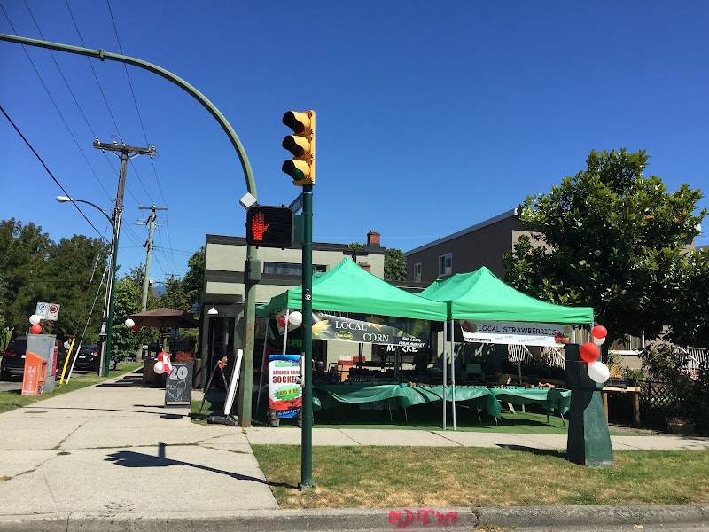 The Local Farm Market