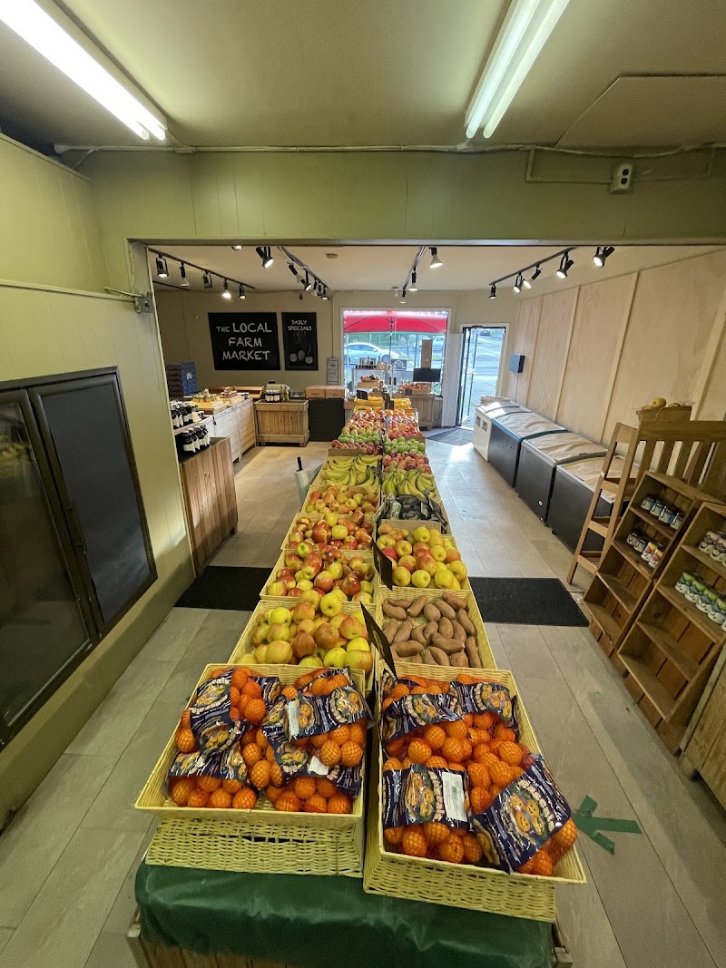 The Local Farm Market 5