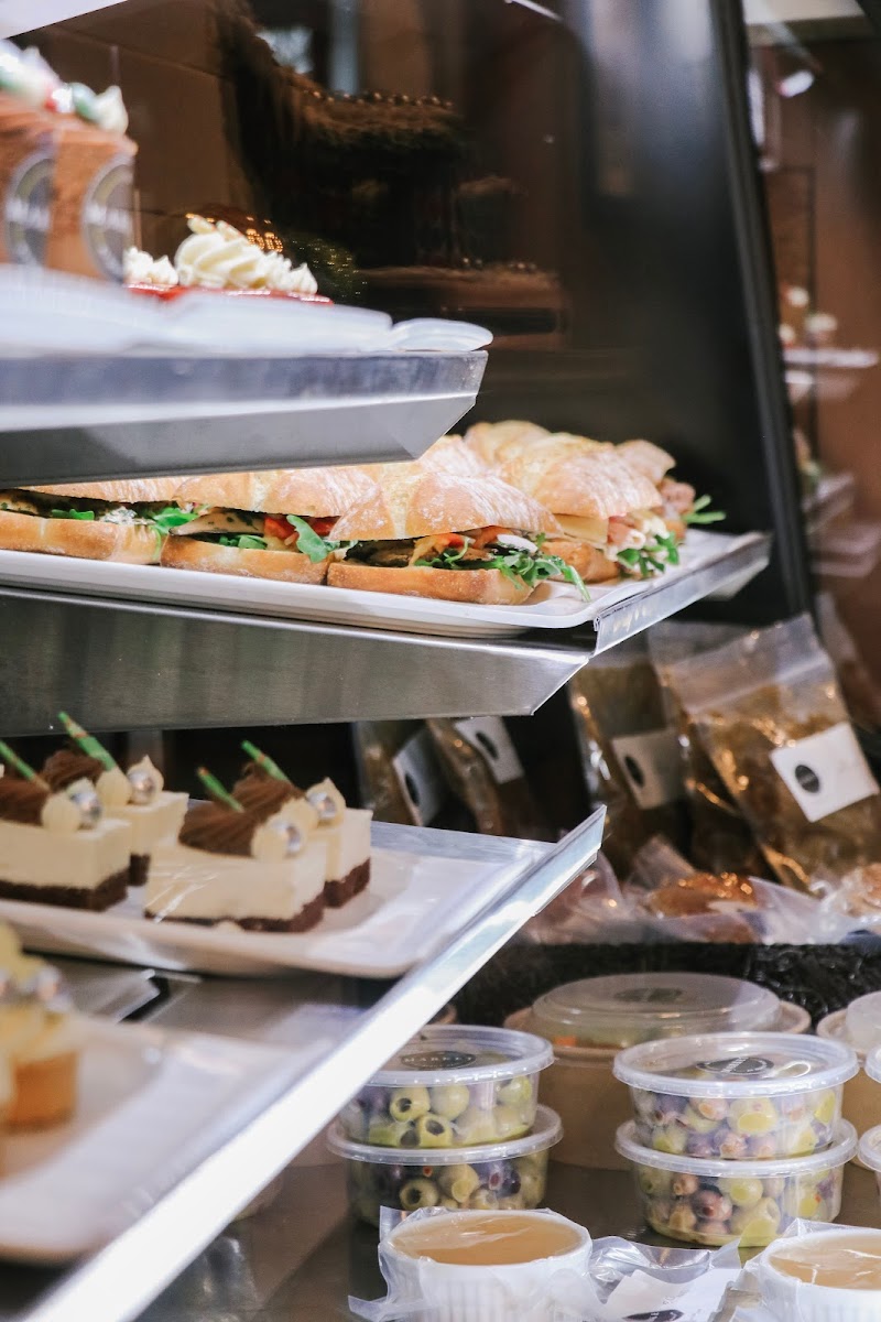 The Market at Quails' Gate 5
