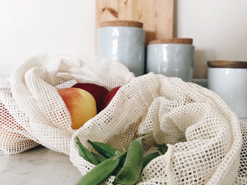 The Market Bags 3