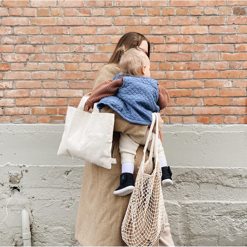 The Market Bags 4