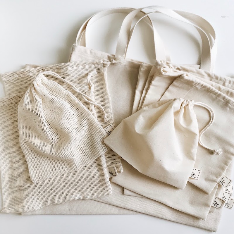 The Market Bags 5