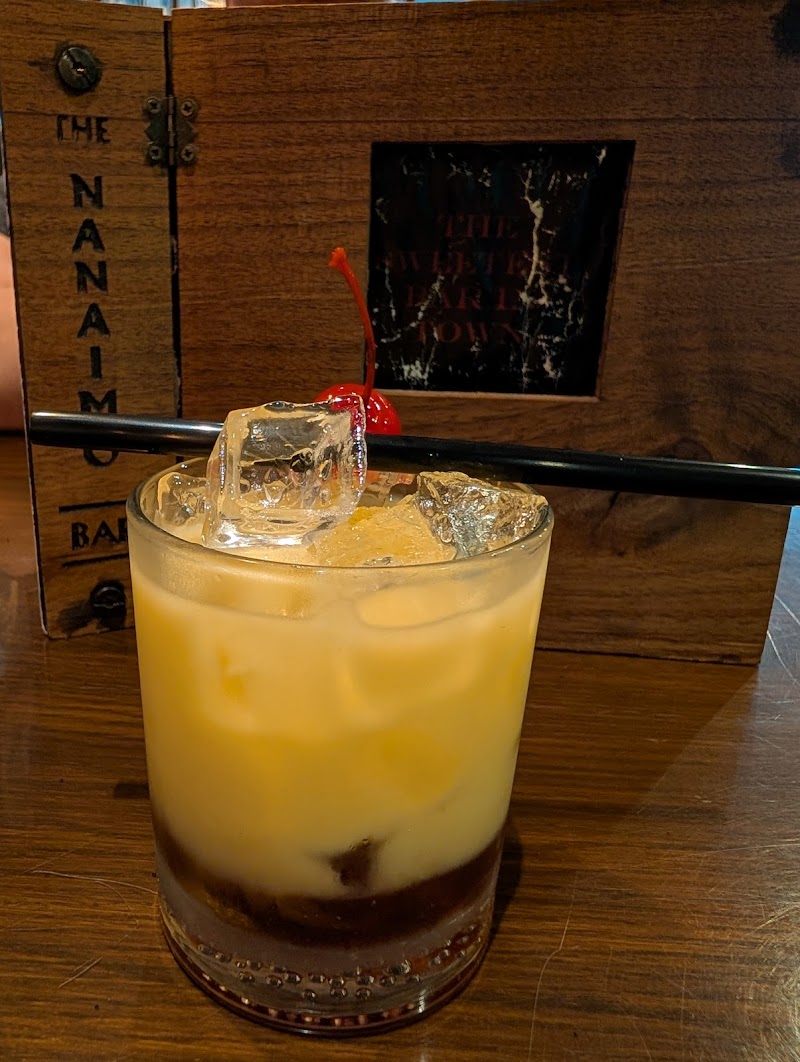 The Nanaimo Bar 5