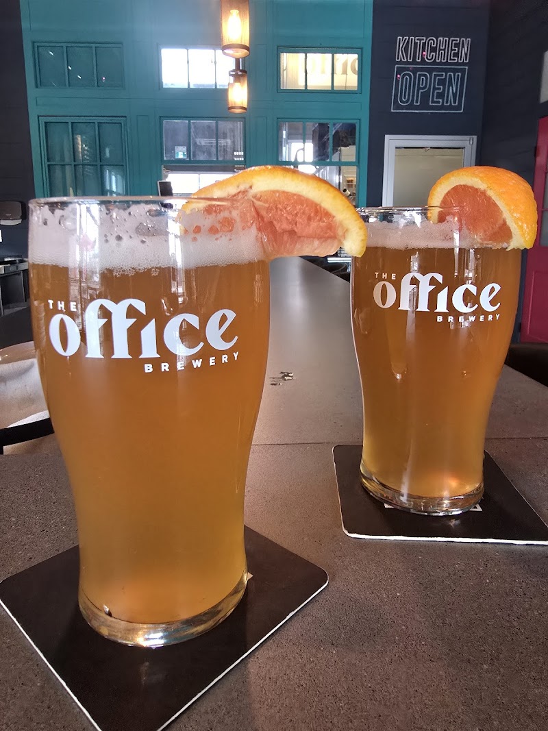 The Office Brewery 3