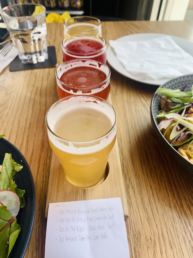 The Office Brewery 4