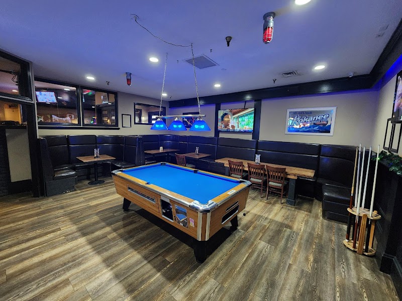 The Office Pub & Grill 3