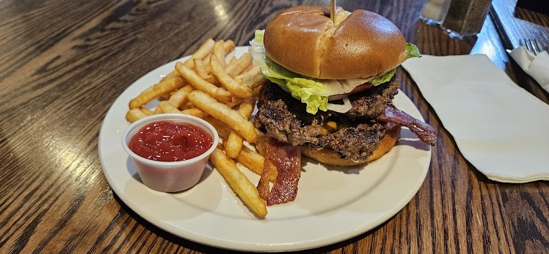 The Office Pub & Grill 5