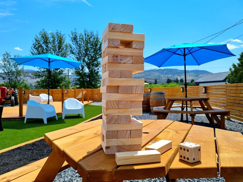 The Orchard at Oliver