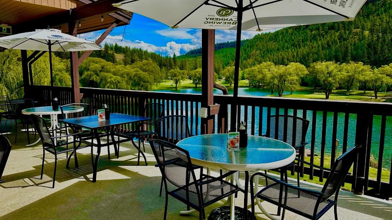 The Painted Turtle Bistro