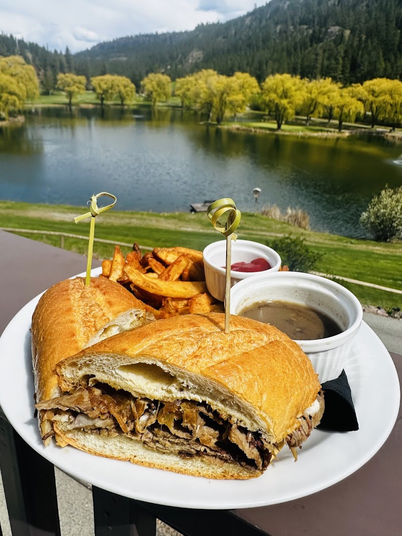 The Painted Turtle Bistro 5