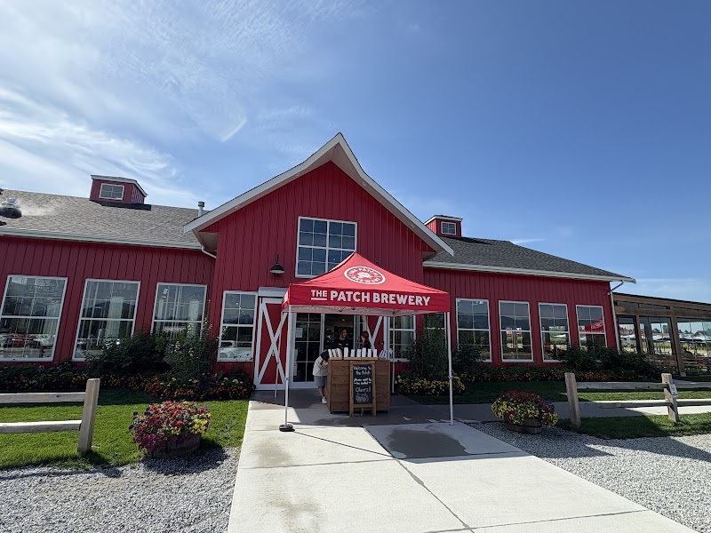 The Patch Brewery