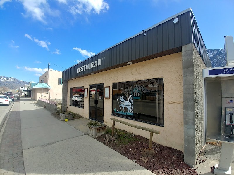 The Ranch Restaurant 3