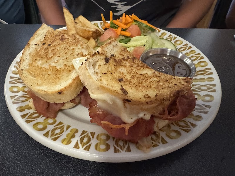 The Ranch Restaurant 5