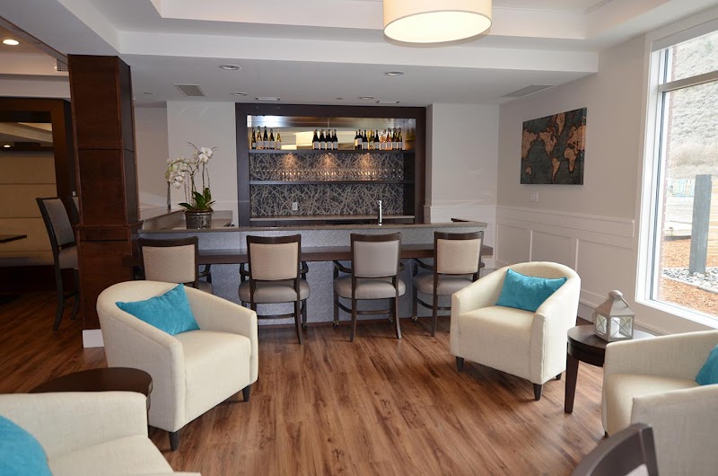 The Residence at Orchards Walk 2
