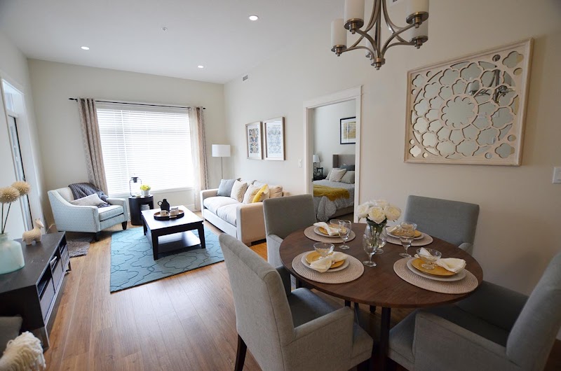 The Residence at Orchards Walk 3