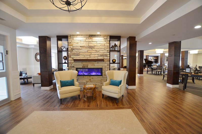 The Residence at Orchards Walk 5