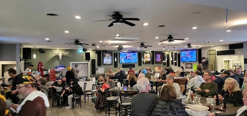 The Sage Pub & Liquor Store