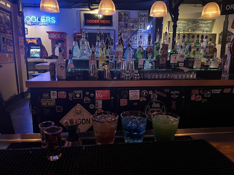 The Terminal Bar Nanaimo 4