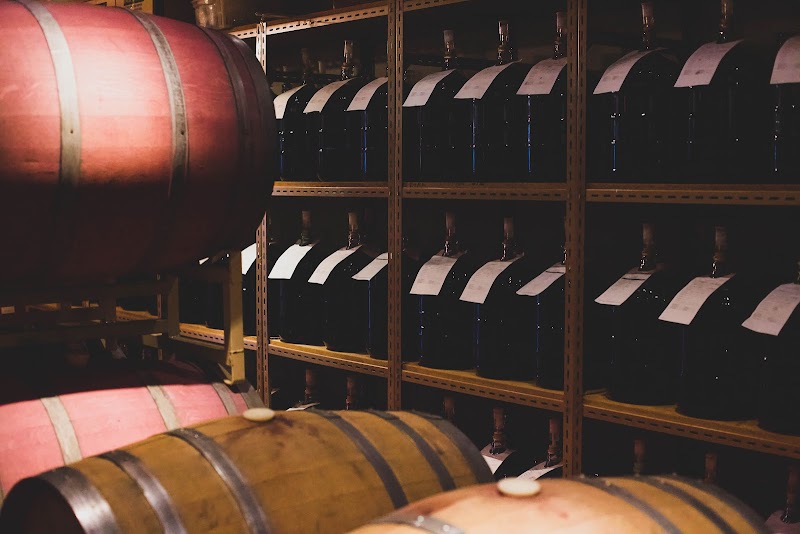 The Valley U-Vin & Cidery