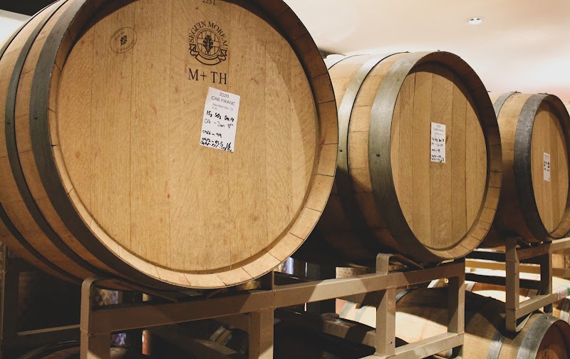 The Valley U-Vin & Cidery 2