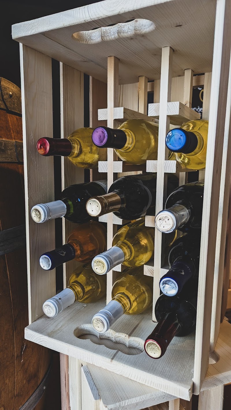 The Valley U-Vin & Cidery 3