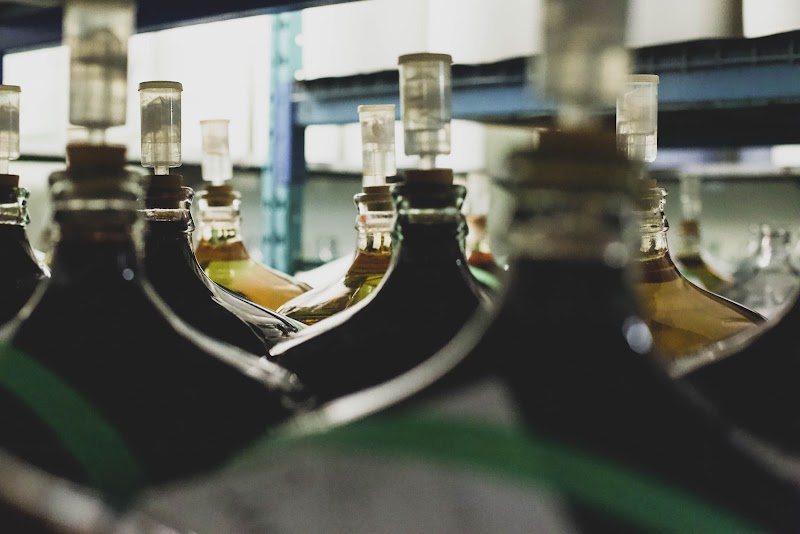 The Valley U-Vin & Cidery 4