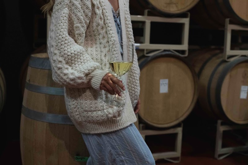 The Valley U-Vin & Cidery 5
