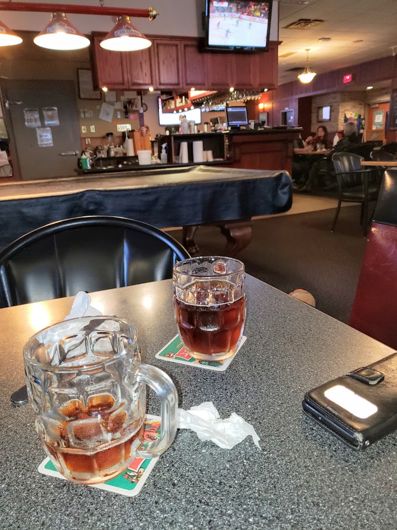 The Wellington Hotel Pub 3