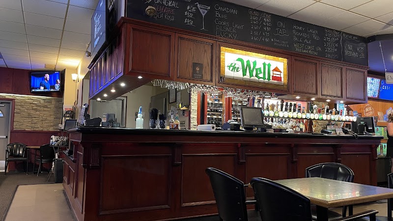 The Wellington Hotel Pub 4