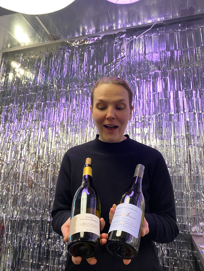 This is Wine School. 5