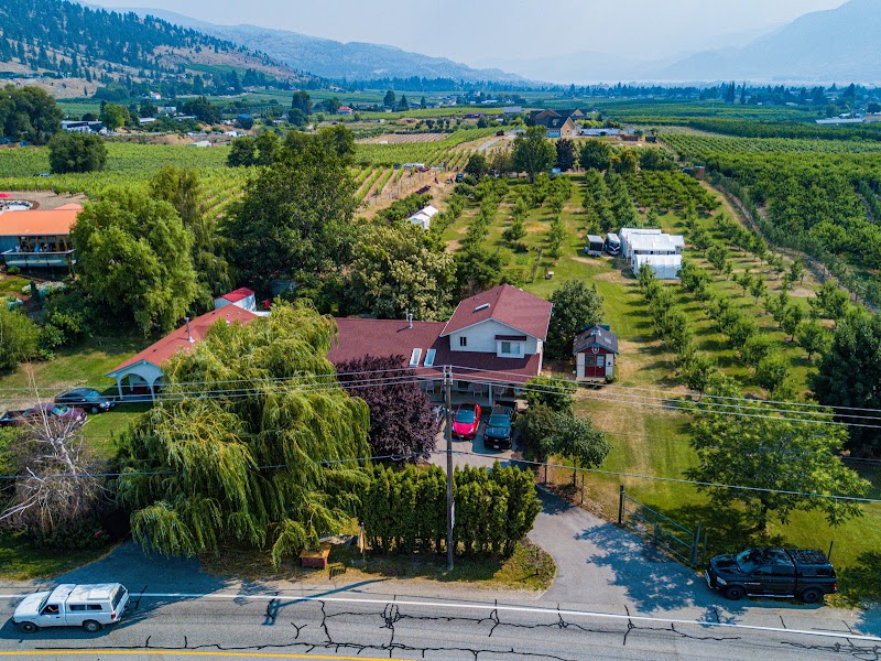 Tietjen Farm