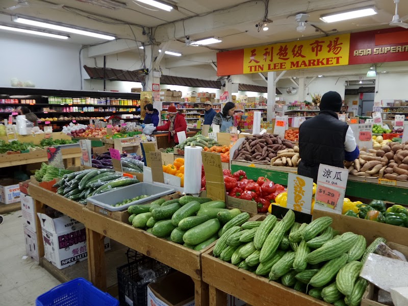 Tin Lee Market 2
