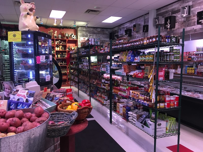 Tony's Marketplace 3